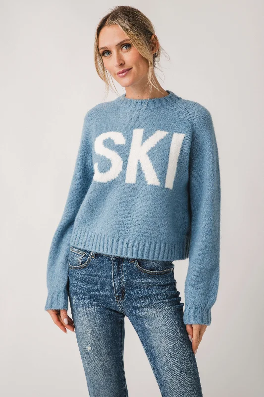 Open - Front Women's Cardigan - Style Mohair SweatersRD Style Brunhilde Long Raglan Sleeve Crewneck Pullover Open - Front Women's Cardigan - Style Mohair SweatersRD Style Brunhilde Long Raglan Sleeve Crewneck Pullover