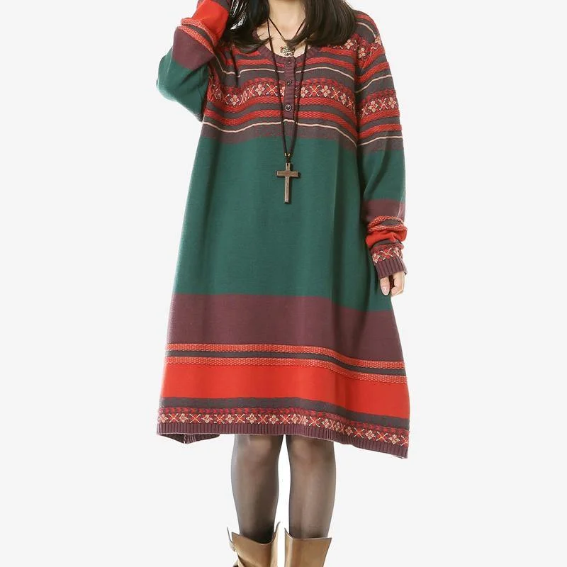 Mock Neck Women's Alpaca Wool Sweaters in Earth Tonesstylish green long sweaters Loose fitting spring dresses Fine patchwork spring dress Mock Neck Women's Alpaca Wool Sweaters in Earth Tonesstylish green long sweaters Loose fitting spring dresses Fine patchwork spring dress