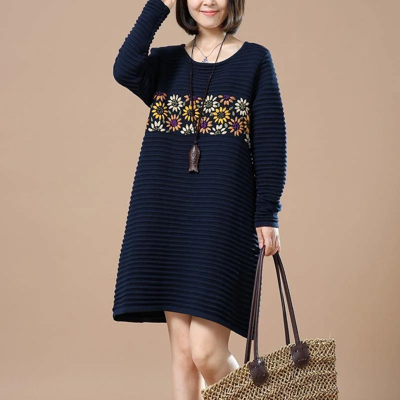 Short Sleeve Women's Cotton Blend Sweaters in Pastel Colorsvintage navy joyful sunflower knit dresses spring fashion sweaters vintage long sweaters Short Sleeve Women's Cotton Blend Sweaters in Pastel Colorsvintage navy joyful sunflower knit dresses spring fashion sweaters vintage long sweaters