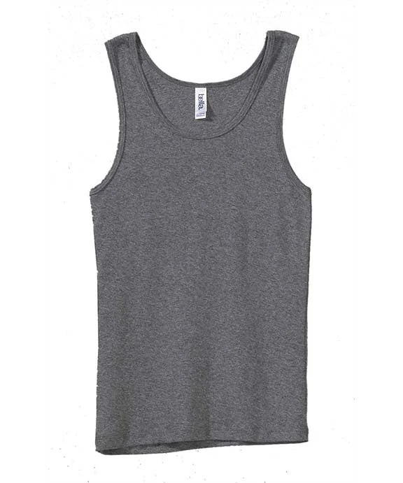 Women's hoodie with a kangaroo pocket and a pom - pom drawstring for added charm1080 Bella + Canvas Ladies' Stretch Rib Tank Top | Deep Heather Women's hoodie with a kangaroo pocket and a pom - pom drawstring for added charm1080 Bella + Canvas Ladies' Stretch Rib Tank Top | Deep Heather