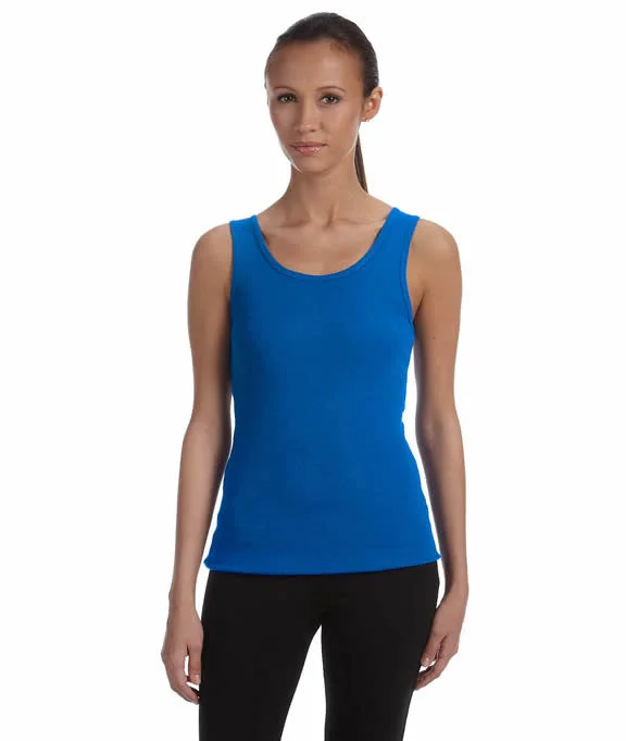 Women's fleece - lined hoodie with thumbholes for warmth in winter1080 Bella + Canvas Ladies' Stretch Rib Tank Top | True Royal Women's fleece - lined hoodie with thumbholes for warmth in winter1080 Bella + Canvas Ladies' Stretch Rib Tank Top | True Royal