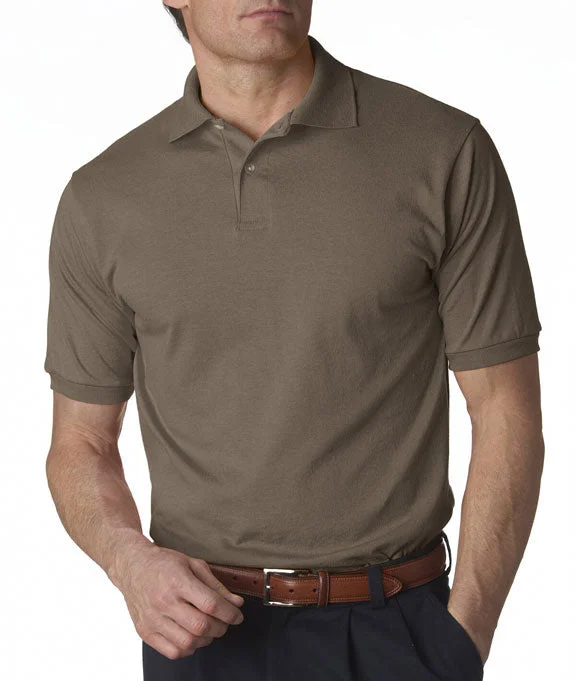 Women's hoodie with a glittery print for a glamorous and sparkly appearance437 Jerzees Adult SpotShield™ Jersey Polo Shirt | Safari Women's hoodie with a glittery print for a glamorous and sparkly appearance437 Jerzees Adult SpotShield™ Jersey Polo Shirt | Safari