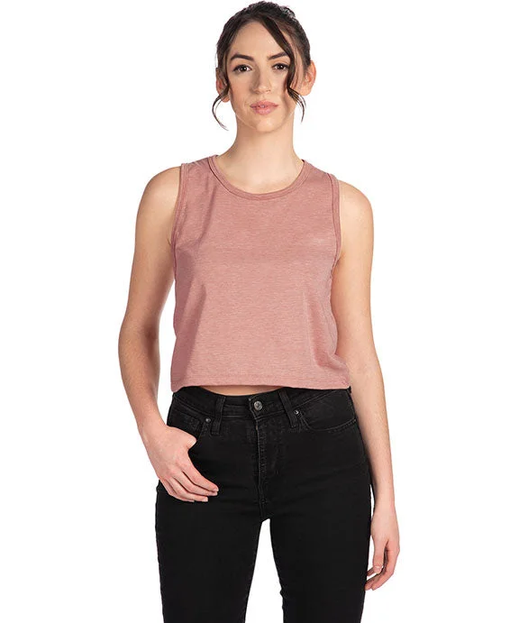 Women's sherpa - lined hoodie for extreme cold weather outdoor activities5083 - Next Level Ladies Festival Cropped Tank Top | Desert Pink Women's sherpa - lined hoodie for extreme cold weather outdoor activities5083 - Next Level Ladies Festival Cropped Tank Top | Desert Pink
