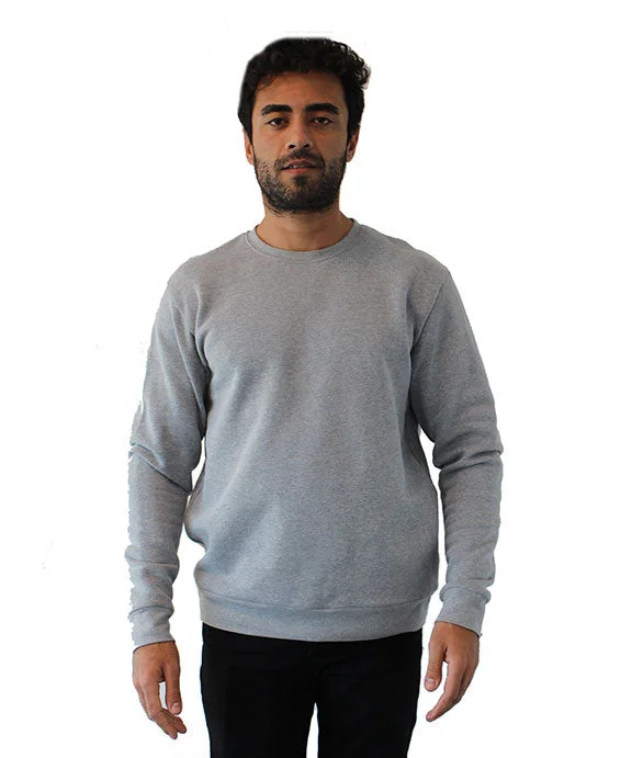 Women's tie - front hoodie in a lightweight fabric for summer layering9002NL - Next Level Unisex Malibu Pullover Sweatshirt | Heather Grey Women's tie - front hoodie in a lightweight fabric for summer layering9002NL - Next Level Unisex Malibu Pullover Sweatshirt | Heather Grey