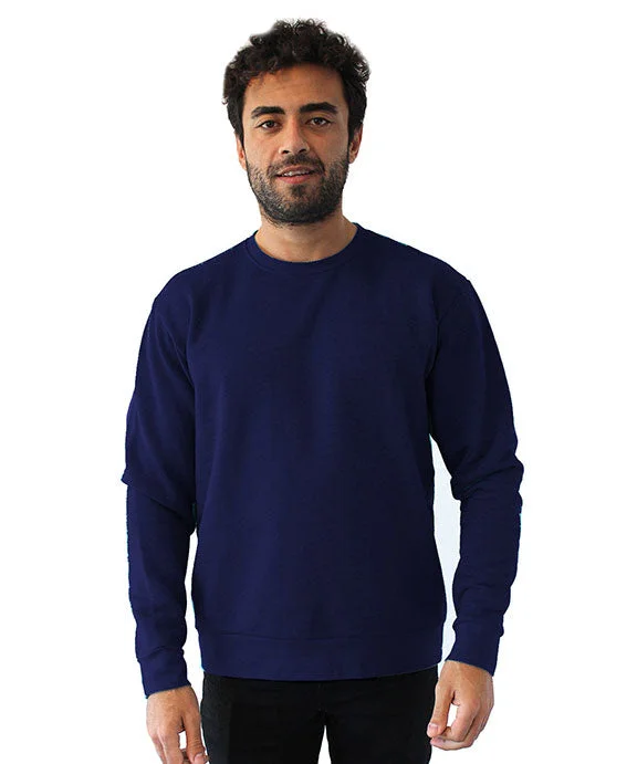 Women's pullover hoodie with a side slit for a modern and relaxed fit9002NL - Next Level Unisex Malibu Pullover Sweatshirt | Heather Midnight Navy Women's pullover hoodie with a side slit for a modern and relaxed fit9002NL - Next Level Unisex Malibu Pullover Sweatshirt | Heather Midnight Navy