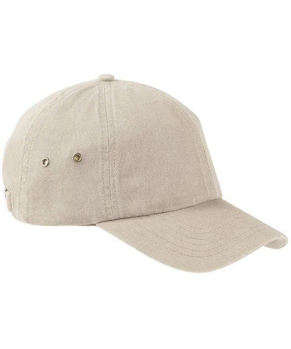 Women's hoodie with a detachable hood for customizable stylingBA529 - Big Accessories Washed Baseball Cap | Stone Women's hoodie with a detachable hood for customizable stylingBA529 - Big Accessories Washed Baseball Cap | Stone