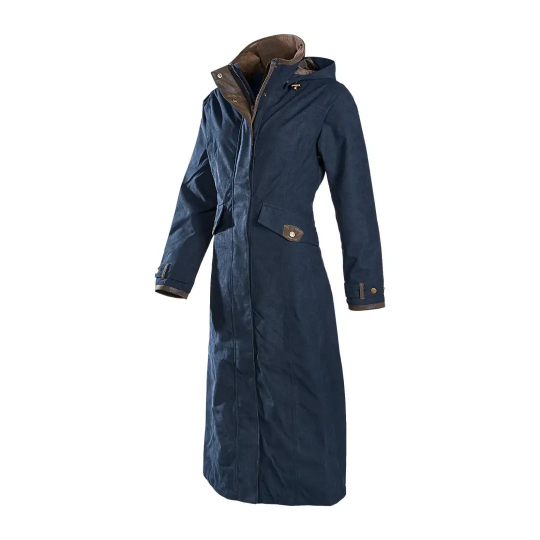 Women's pea coats in a plus - size fit for a flattering and warm winter coatBaleno Kensington Ladies Longer Length Jacket Women's pea coats in a plus - size fit for a flattering and warm winter coatBaleno Kensington Ladies Longer Length Jacket