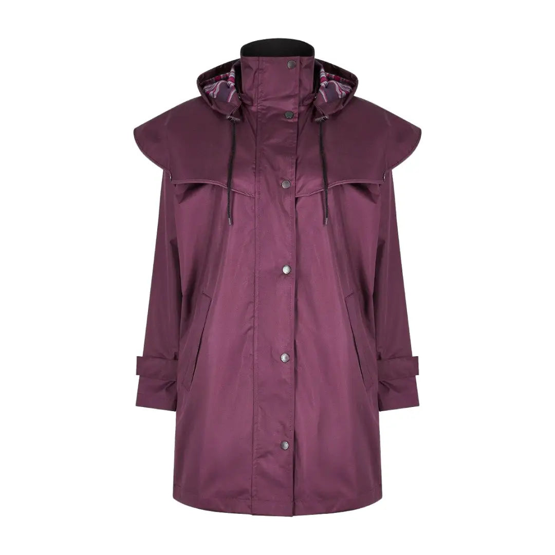Women's trench coats with a removable belt for customizable stylingChampion Windsor Riding Coat Women's trench coats with a removable belt for customizable stylingChampion Windsor Riding Coat