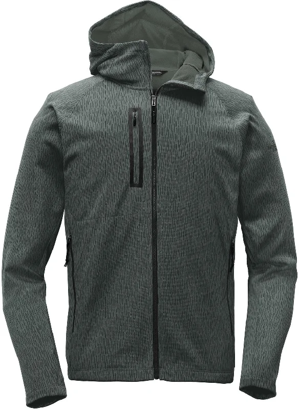 Women's cropped leather jackets with a fringe detail for a western - inspired outfitCloseout - The North Face Canyon Flats Fleece Hooded Jacket Women's cropped leather jackets with a fringe detail for a western - inspired outfitCloseout - The North Face Canyon Flats Fleece Hooded Jacket