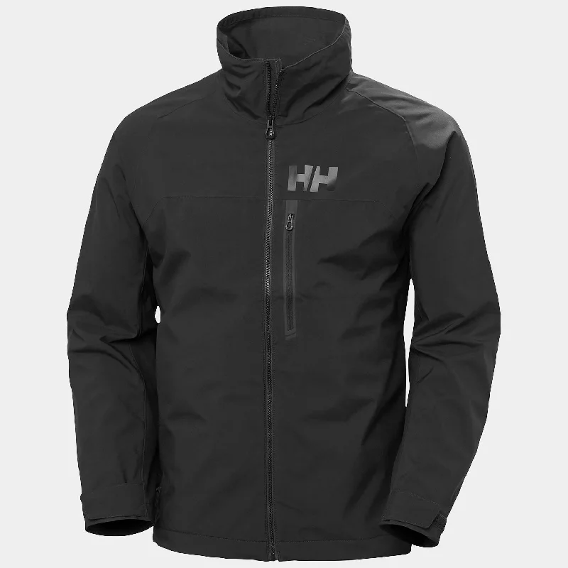 Women's cropped down jackets in bold colors for a sporty and fashionable winter outfitHelly Hansen Men's HP Racing Jacket Women's cropped down jackets in bold colors for a sporty and fashionable winter outfitHelly Hansen Men's HP Racing Jacket