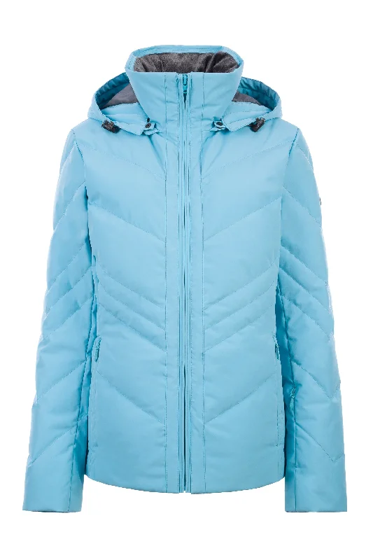 Cori Down Jacket