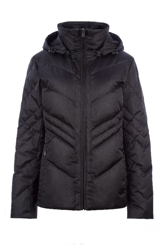 Cori Down Jacket