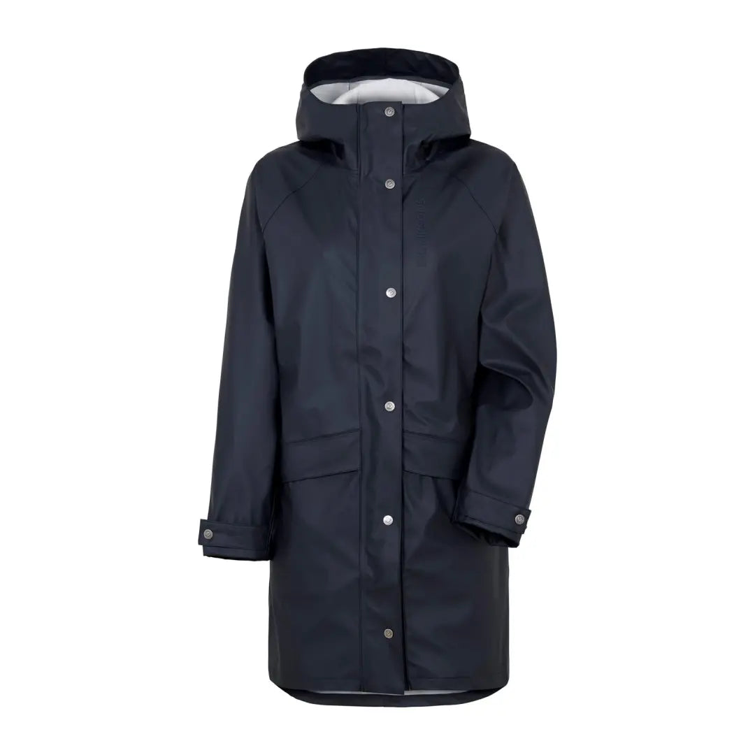 Women's moto jackets with a lace - up front for a unique and stylish touchDidriksons Elly Womens Parka 3 Women's moto jackets with a lace - up front for a unique and stylish touchDidriksons Elly Womens Parka 3