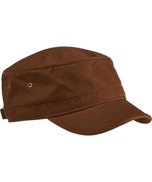 Women's tie - front hoodie in a lightweight fabric for summer layeringEC7010 - econscious Organic Cotton Twill Corps Hat | Earth Women's tie - front hoodie in a lightweight fabric for summer layeringEC7010 - econscious Organic Cotton Twill Corps Hat | Earth