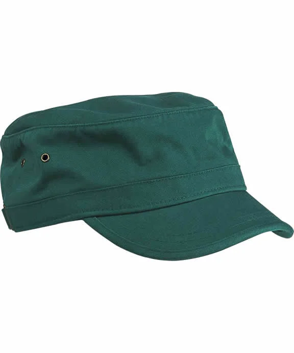 Women's zip - front sweatshirt with contrast stitching for a sporty aestheticEC7010 - econscious Organic Cotton Twill Corps Hat | Emerald Forest Women's zip - front sweatshirt with contrast stitching for a sporty aestheticEC7010 - econscious Organic Cotton Twill Corps Hat | Emerald Forest