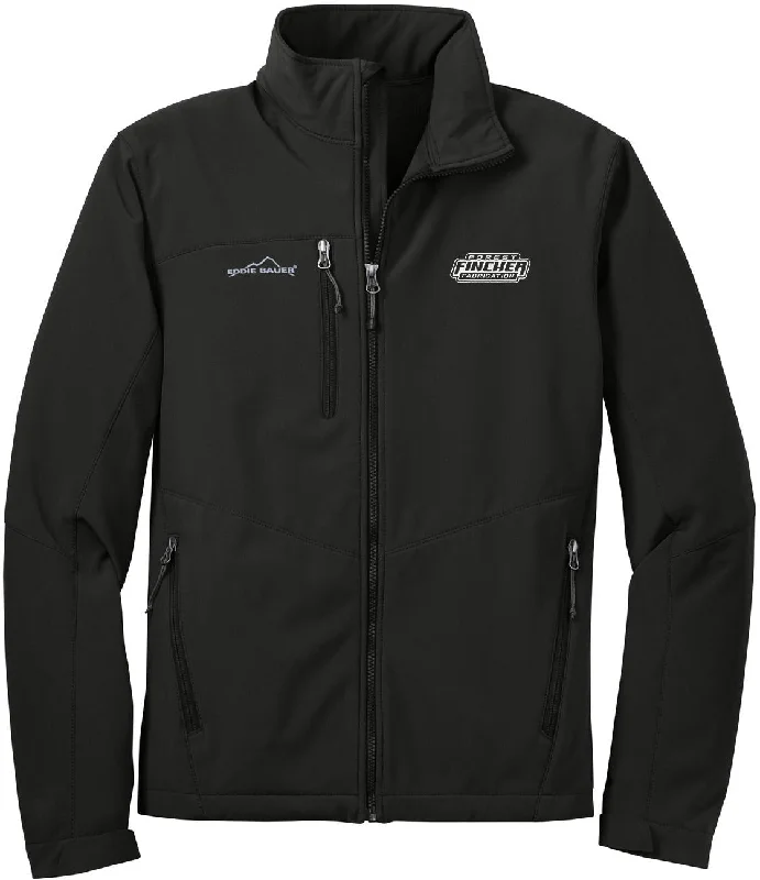 Women's denim jackets with a patchwork design for a bohemian and artsy styleEddie Bauer Soft Shell Jacket Women's denim jackets with a patchwork design for a bohemian and artsy styleEddie Bauer Soft Shell Jacket