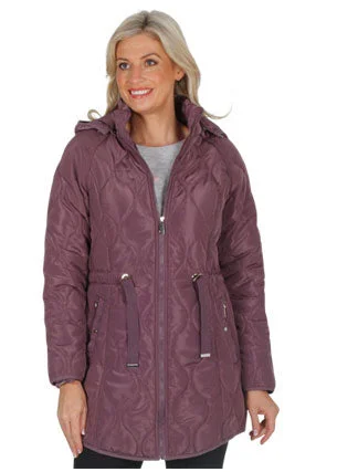 Women's cropped satin jackets in pastel shades for a glamorous evening outEmily Adams Quilted Jacket Women's cropped satin jackets in pastel shades for a glamorous evening outEmily Adams Quilted Jacket