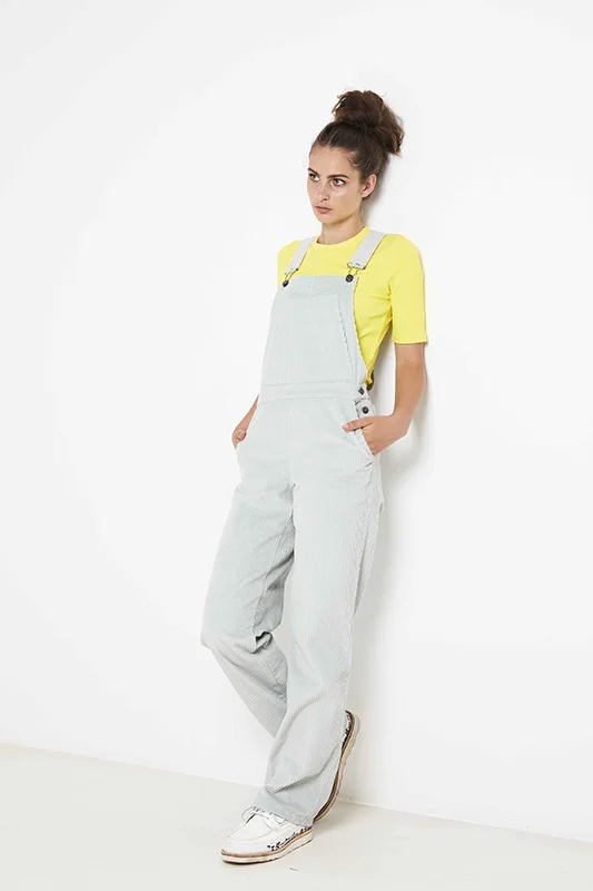 Women jumpsuits with embroidered accents for a personalized and unique touchFibre Mood Constance Overalls Women jumpsuits with embroidered accents for a personalized and unique touchFibre Mood Constance Overalls