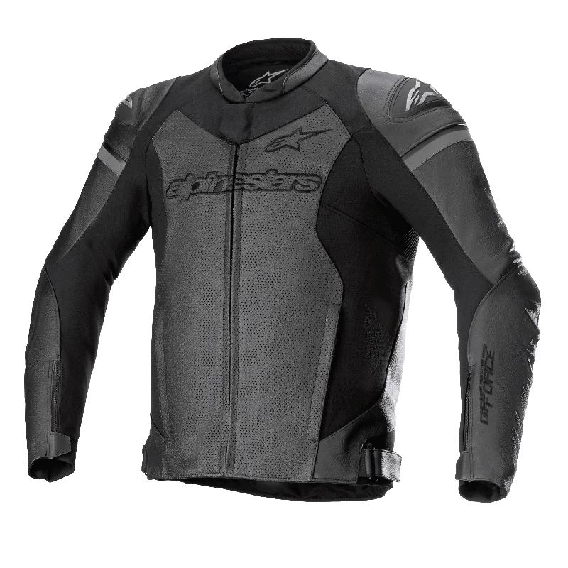 Women's bomber jackets with floral embroidery for a feminine and unique designGP Force Airflow Leather Jacket Women's bomber jackets with floral embroidery for a feminine and unique designGP Force Airflow Leather Jacket