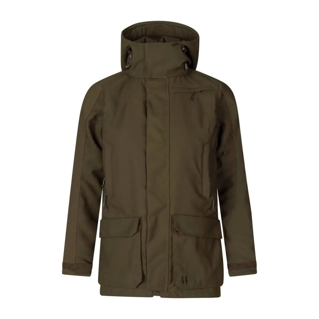 Women's windbreaker jackets with adjustable hoods for windy daysHarkila Pro Hunter GTX Ladies Jacket Women's windbreaker jackets with adjustable hoods for windy daysHarkila Pro Hunter GTX Ladies Jacket