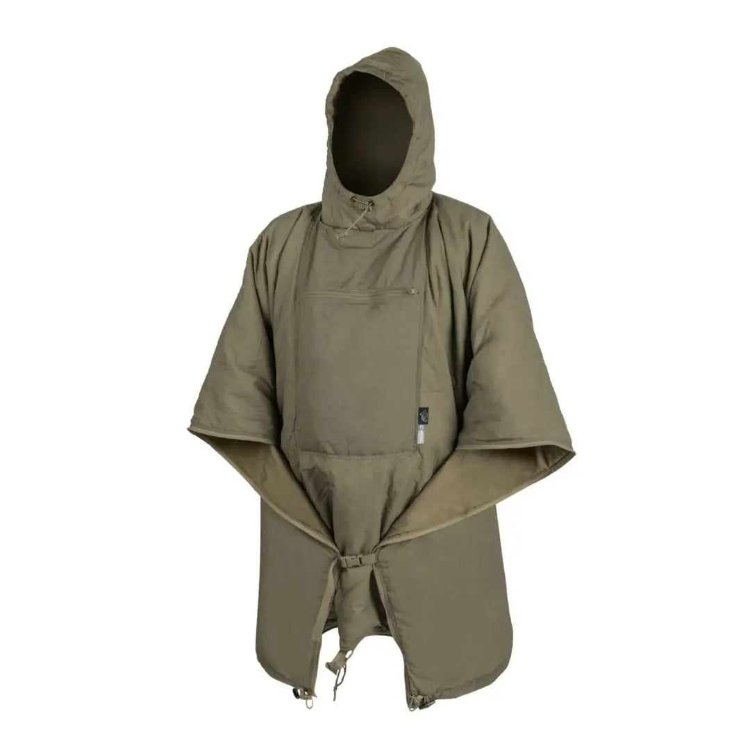 Women's bomber jackets with floral embroidery for a feminine and unique designHelikon-Tex Swagman Roll Poncho Women's bomber jackets with floral embroidery for a feminine and unique designHelikon-Tex Swagman Roll Poncho