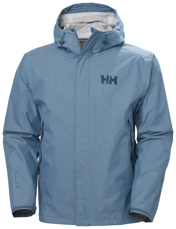 Women's moto jackets with a lace - up front for a unique and stylish touchHelly Hansen Men's Nari 2.5 Layer Jacket Women's moto jackets with a lace - up front for a unique and stylish touchHelly Hansen Men's Nari 2.5 Layer Jacket