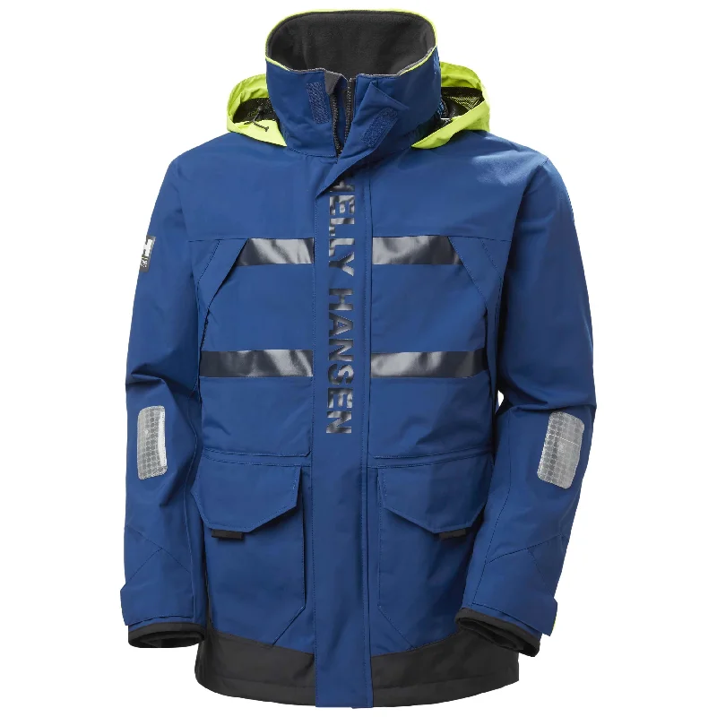 Women's pea coats in a plus - size fit for a flattering and warm winter coatHelly Hansen Men's Salt Coastal Sailing Jacket Women's pea coats in a plus - size fit for a flattering and warm winter coatHelly Hansen Men's Salt Coastal Sailing Jacket