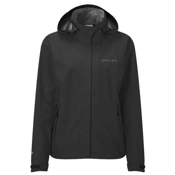 Henri Lloyd Women's Sharki 2L Gore Jacket