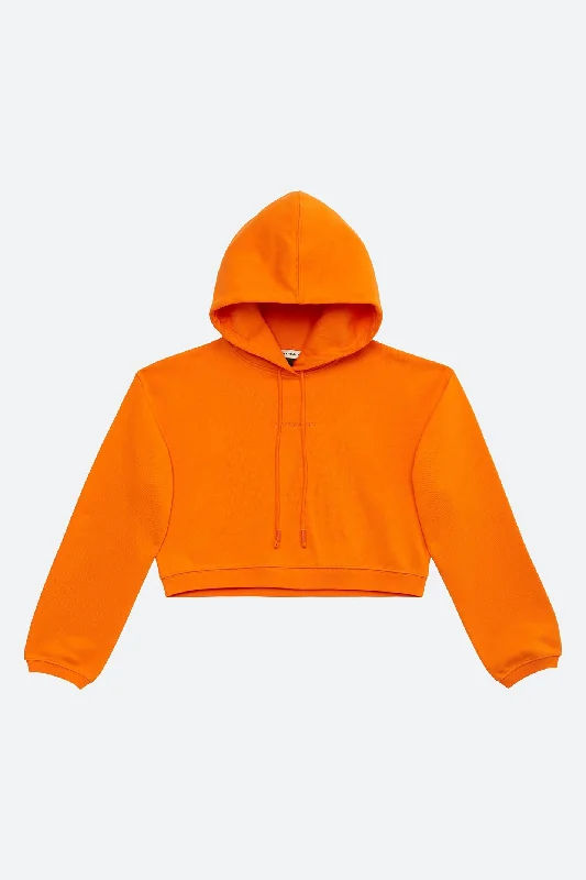 Women's zip - up sweatshirt in pastel blue for a soft and stylish outfitHOODIE 302