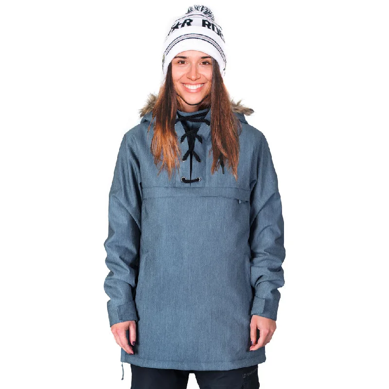 Horsefeathers ARI KLAUDIA Pro Snowboard Women's JACKET