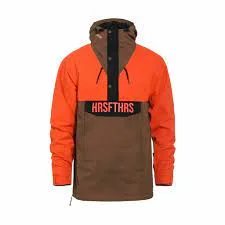 Horsefeathers Spencer Atrip Anorak