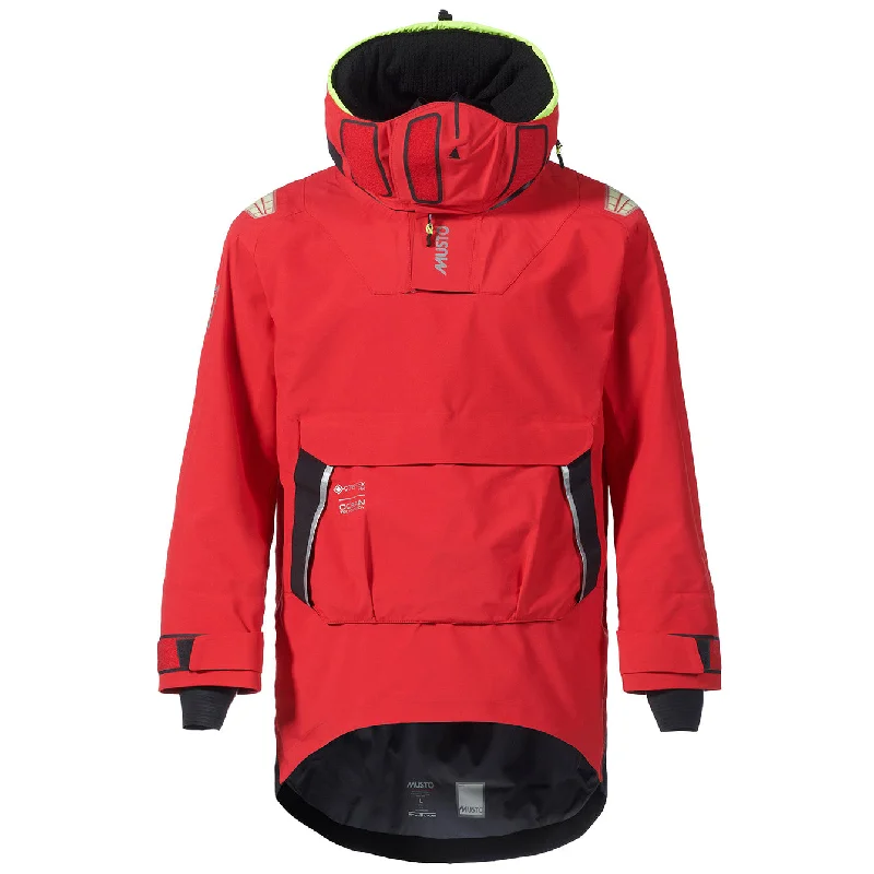 Women's shearling - lined suede jackets for ultimate warmth and luxuryHPX GORE-TEX PRO OCEAN SMOCK Women's shearling - lined suede jackets for ultimate warmth and luxuryHPX GORE-TEX PRO OCEAN SMOCK