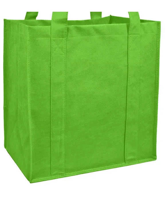 Women's oversized cropped hoodie with drawstrings for a trendy lookLB3000 - Liberty Bags Reusable Shopping Bag | Lime Green Women's oversized cropped hoodie with drawstrings for a trendy lookLB3000 - Liberty Bags Reusable Shopping Bag | Lime Green
