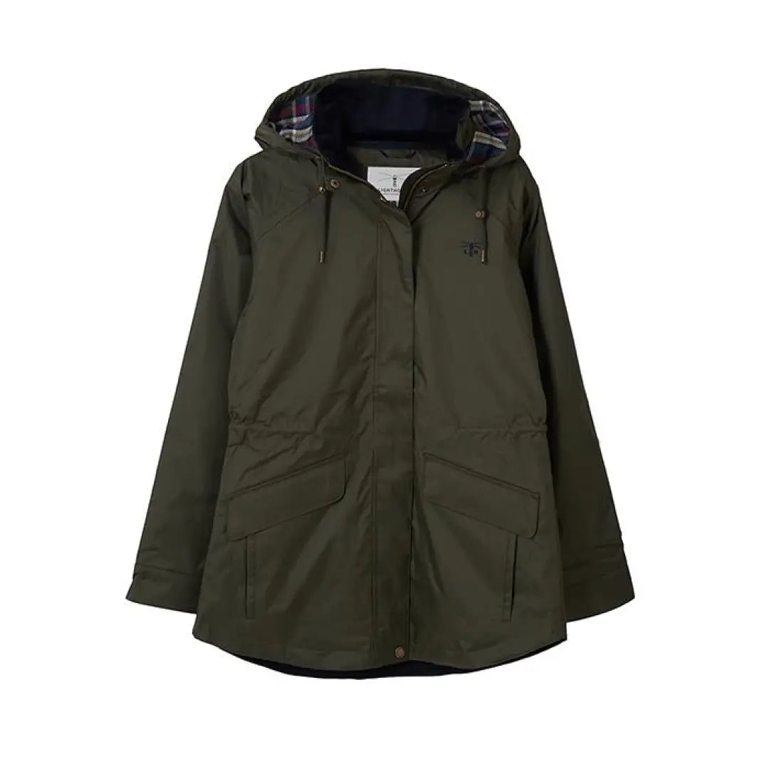 Women's long - line cardigan jackets in a soft knit for a cozy and elegant lookLighthouse Kendal Raincoat Women's long - line cardigan jackets in a soft knit for a cozy and elegant lookLighthouse Kendal Raincoat