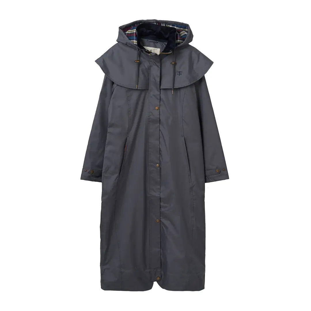 Women's cropped down jackets in bold colors for a sporty and fashionable winter outfitLighthouse Outback Full Length Ladies Waterproof Raincoat Women's cropped down jackets in bold colors for a sporty and fashionable winter outfitLighthouse Outback Full Length Ladies Waterproof Raincoat