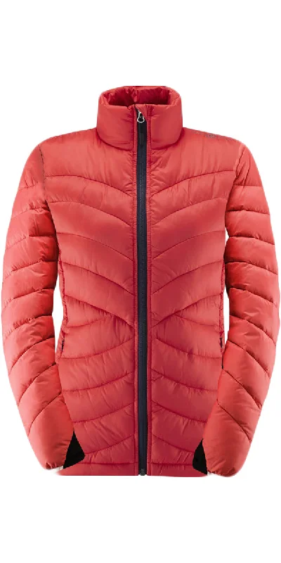 Henri Lloyd Women's Aqua Down Jacket