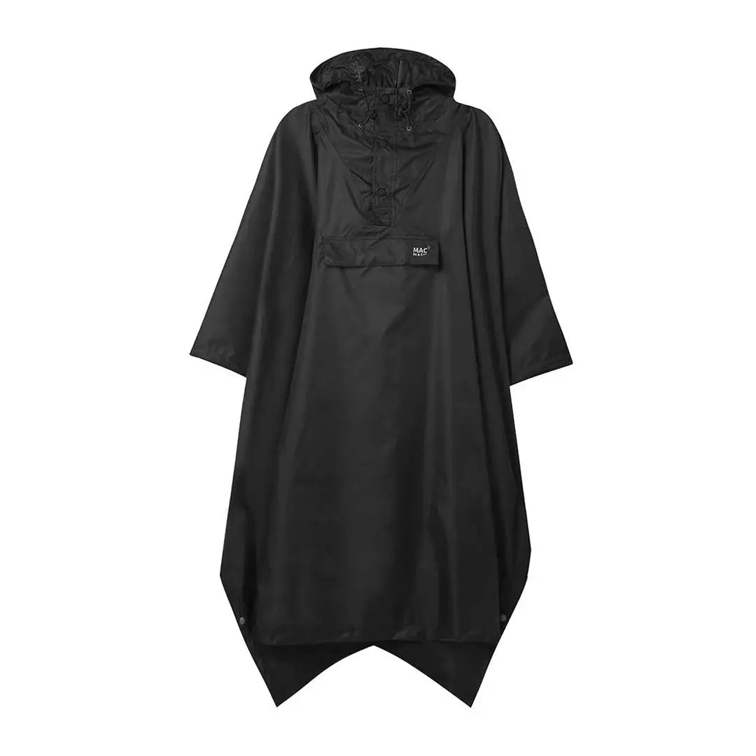 Women's bomber jackets with floral embroidery for a feminine and unique designMac In A Sac Origin 2 Poncho Women's bomber jackets with floral embroidery for a feminine and unique designMac In A Sac Origin 2 Poncho