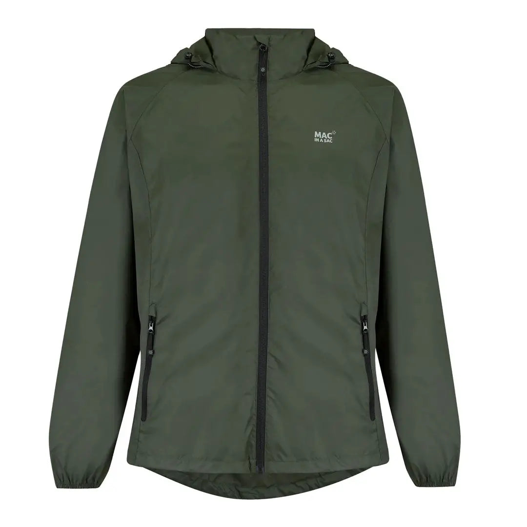 Women's cropped down jackets in bold colors for a sporty and fashionable winter outfitMac in a Sac Origin 2 Waterproof Jacket Women's cropped down jackets in bold colors for a sporty and fashionable winter outfitMac in a Sac Origin 2 Waterproof Jacket