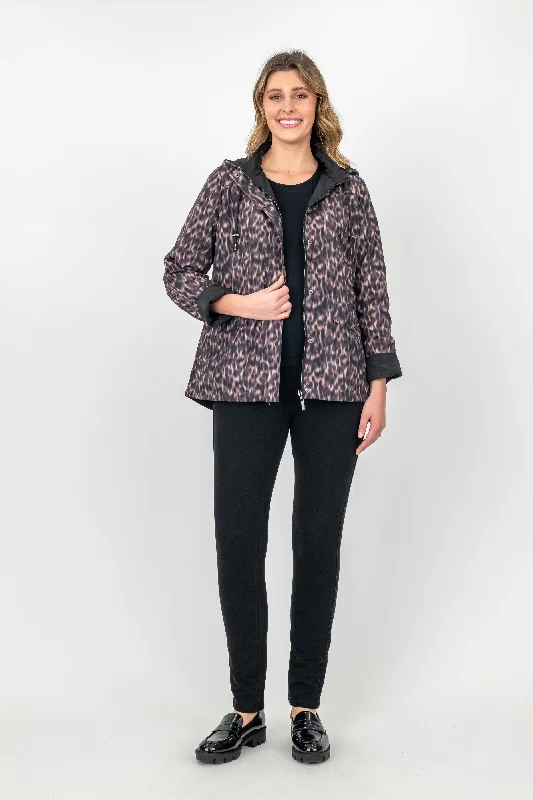 Women's denim jackets with distressed details for a casual and edgy lookMaglia Reversible Jacket Women's denim jackets with distressed details for a casual and edgy lookMaglia Reversible Jacket