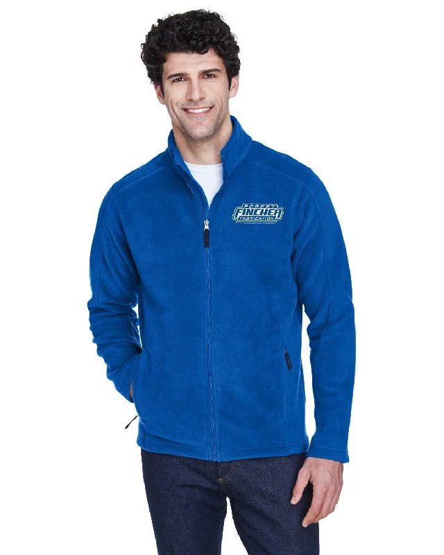 Women's long - length wool blend jackets for a warm and stylish winter lookCore 365 Fleece Jacket Women's long - length wool blend jackets for a warm and stylish winter lookCore 365 Fleece Jacket