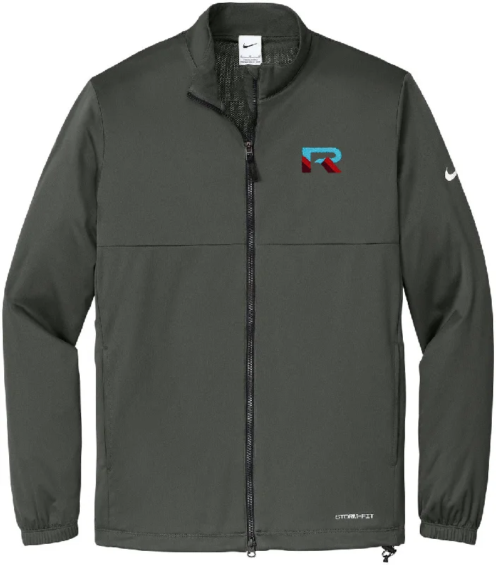 Women's bomber jackets with floral embroidery for a feminine and unique designNike Storm-FIT Full-Zip Jacket Women's bomber jackets with floral embroidery for a feminine and unique designNike Storm-FIT Full-Zip Jacket