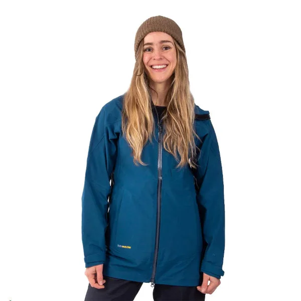 Women's bomber jackets with a holographic finish for a futuristic and eye - catching lookOdyssey Jacket Womens Waterproof Jacket Women's bomber jackets with a holographic finish for a futuristic and eye - catching lookOdyssey Jacket Womens Waterproof Jacket