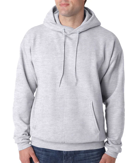 Women's sherpa - lined hoodie for extreme cold weather outdoor activitiesP170 - Hanes Adult ComfortBlend® EcoSmart® Hooded Pullover Women's sherpa - lined hoodie for extreme cold weather outdoor activitiesP170 - Hanes Adult ComfortBlend® EcoSmart® Hooded Pullover