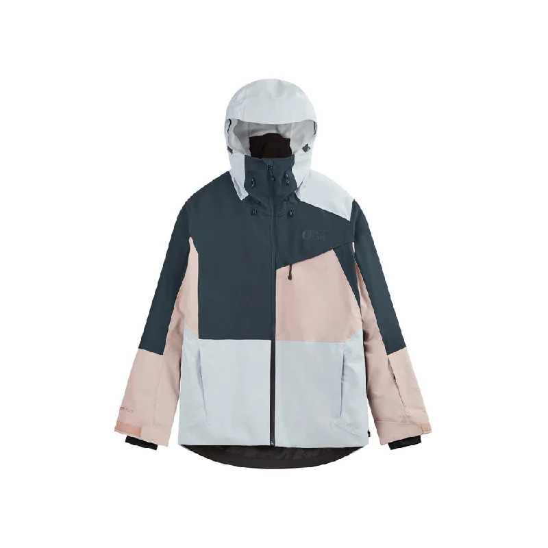 Women's bomber jackets with a holographic finish for a futuristic and eye - catching lookPicture Seen Womens Jacket 2024 Women's bomber jackets with a holographic finish for a futuristic and eye - catching lookPicture Seen Womens Jacket 2024