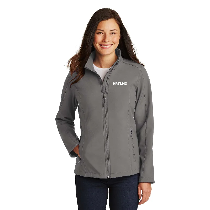 Port Authority Core Soft Shell Women's Jacket