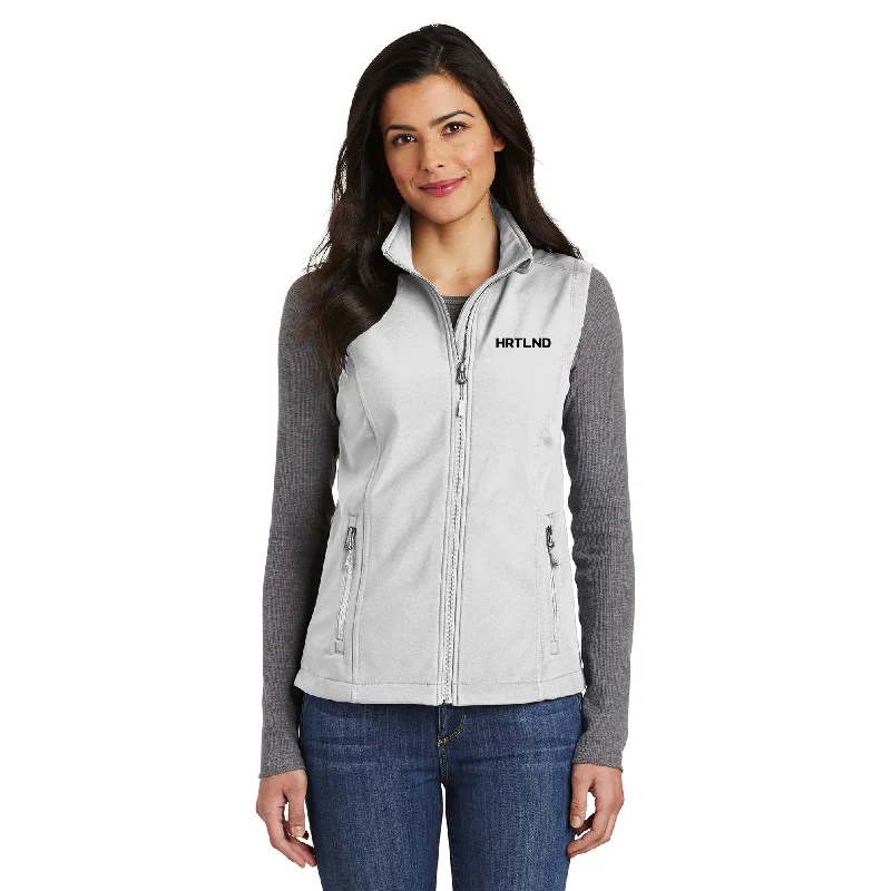 Port Authority Core Soft Shell Women's Vest