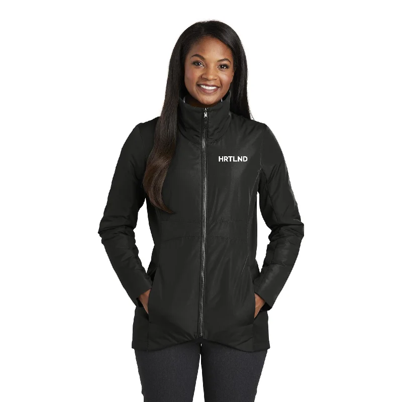 Port Authority Ladies Collective Insulated Jacket