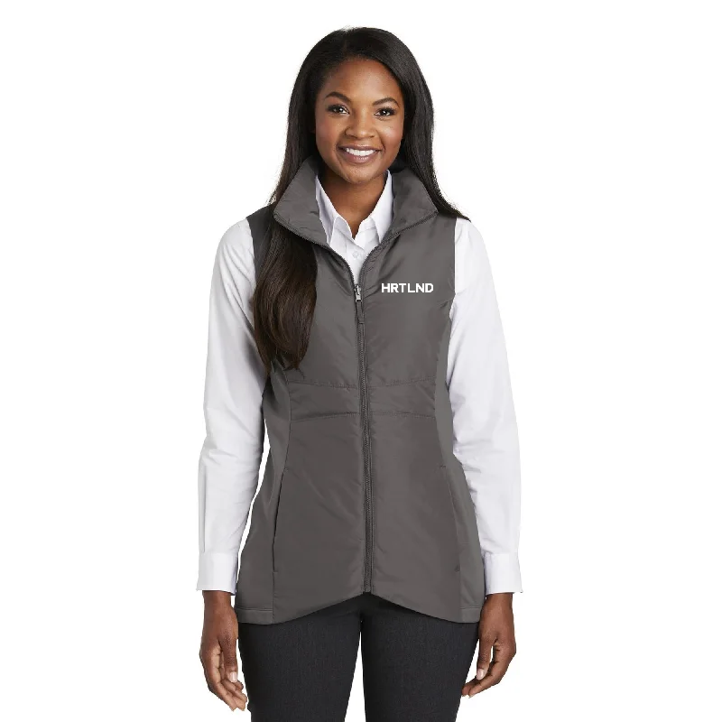 Port Authority Ladies Collective Insulated Vest