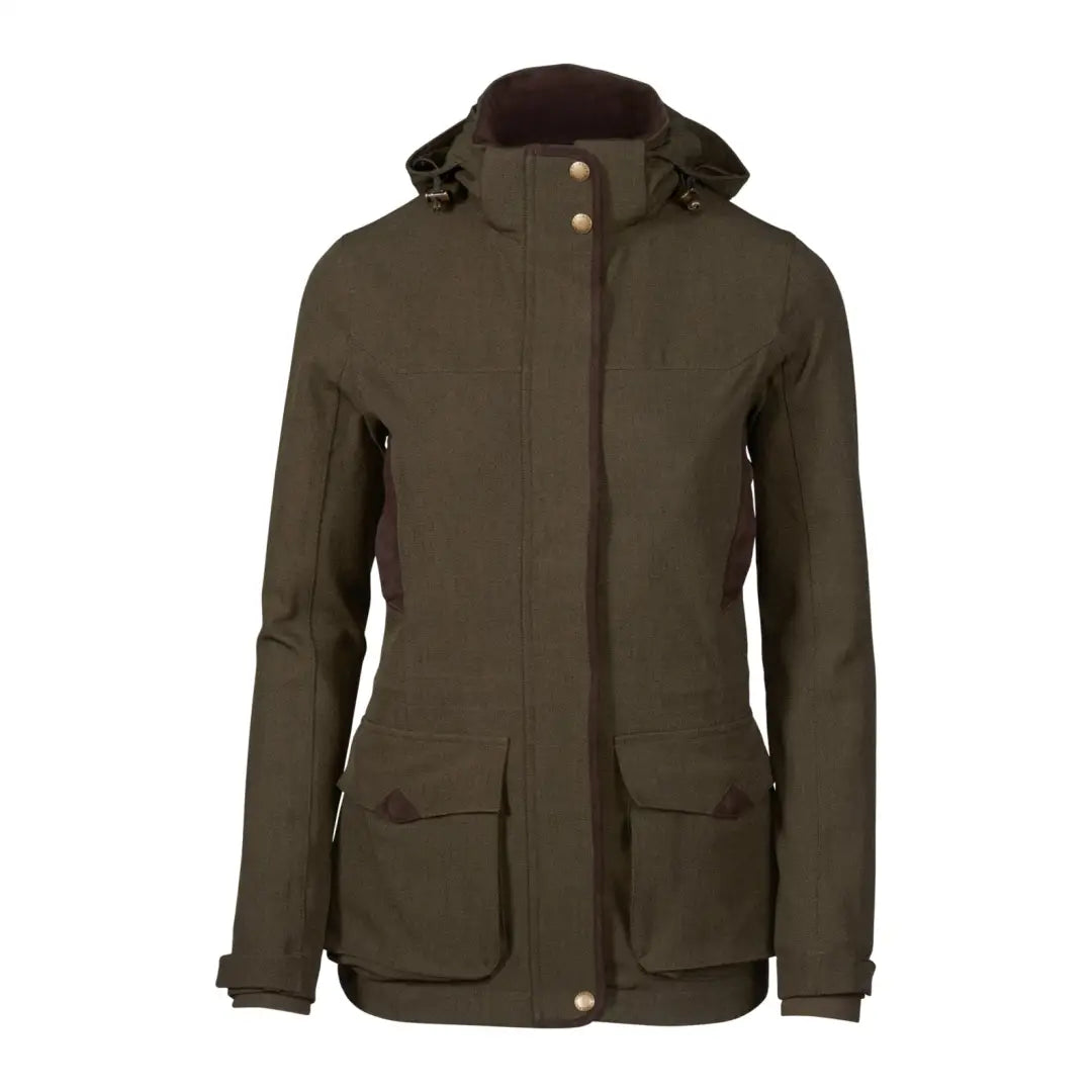 Women's bomber jackets with a holographic finish for a futuristic and eye - catching lookSeeland Women's Woodcock Advanced Jacket Women's bomber jackets with a holographic finish for a futuristic and eye - catching lookSeeland Women's Woodcock Advanced Jacket
