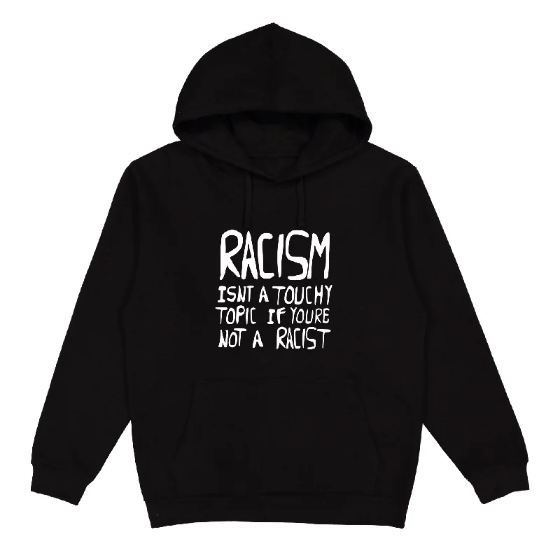 Touchy Topic Hoodie